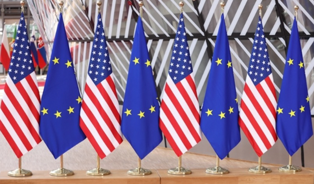 Pentagon: Avrupa, NATO yükünü 2027’ye kadar artırmalı