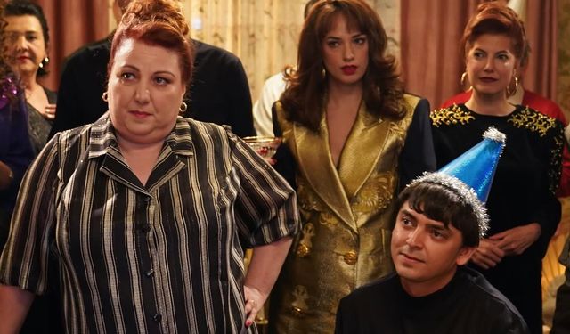 Adile Naşit filmi için geri sayım başladı!