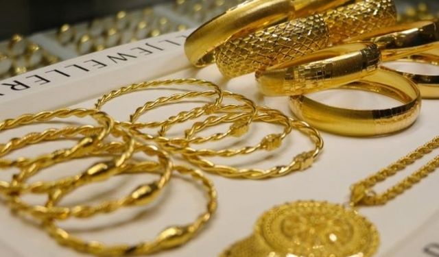 18 Şubat altın fiyatları ne kadar oldu?