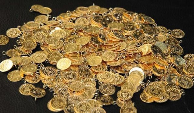 9 Ocak gram ve çeyrek altın ne kadar oldu?