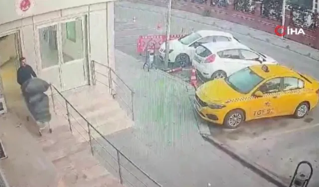 Büyükçekmece Adliyesi soygununda gözaltı sayısı 12’ye çıktı