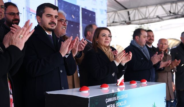 Çankaya Belediyesi’nden Alzheimer-Demans Gündüz Yaşam Merkezi