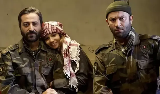 Arka Sokaklar 730. Bölüm: Cevher Zilha’nın yaşadığını öğreniyor