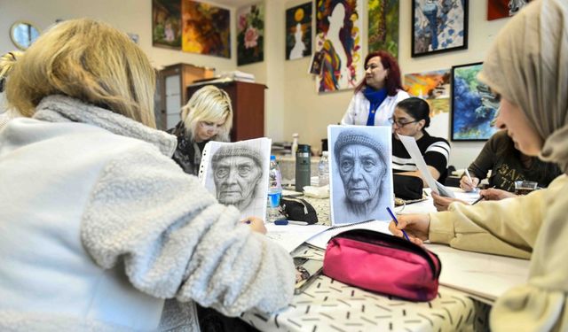 Başkent, UNESCO’nun Öğrenen Şehirler Ağı’nda