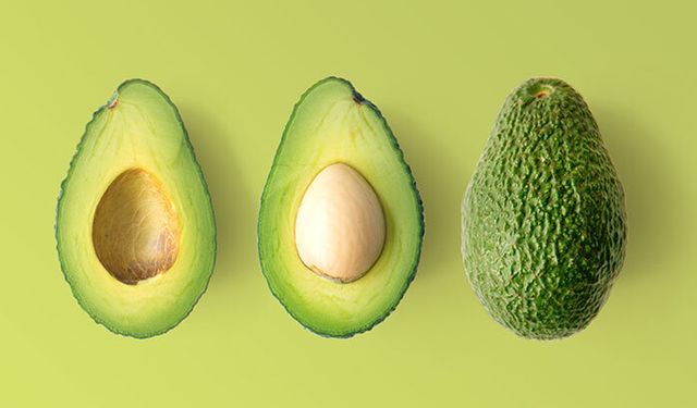 Her dönem sağlıklı beslenmenin vazgeçilmezi: Avokado