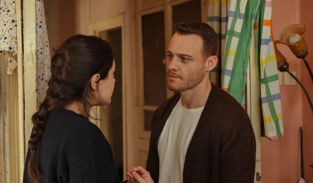 Çarpıntı final bölümü yayınlandı