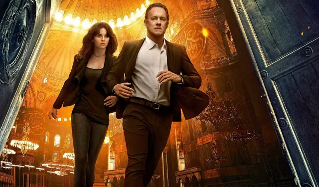 Cehennem filmi ne zaman, nerede çekilidi?