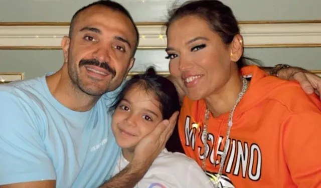 Demet Akalın’ın kızı Hira Kurt oyuncu oluyor!