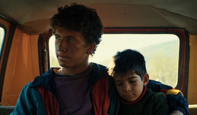 DJ Ahmet filmi ne anlatıyor?