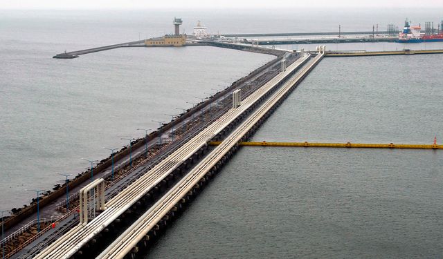 Ukrayna, Druzhba petrol hattını yeniden hedef aldı