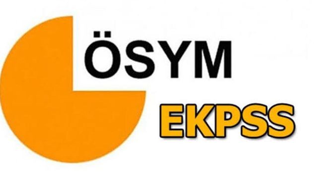 Kamuda EKPSS ile 1573 engelli vatandaş istihdam edilecek