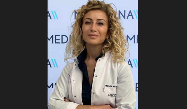 Uzmanlar uyarıyor: Sonbaharda alerji vakaları artışına dikkat!