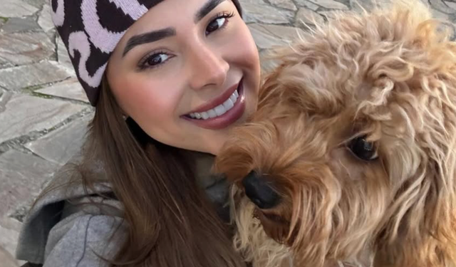 Milene Müller kimdir, kaç yaşında?