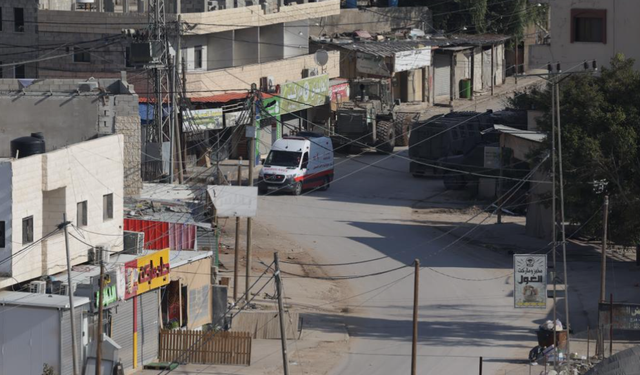 İsrail’den Batı Şeria’da 764 yeni konuta onay