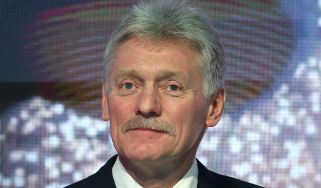 Kremlin'den, Zelenskiy’nin seçim çıkışına mesafeli yanıt
