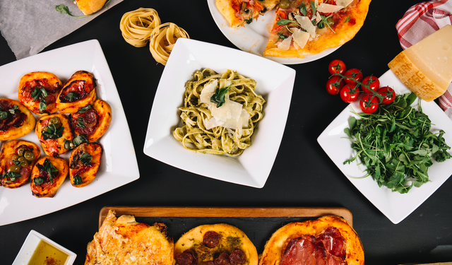 İtalyan Mutfağı, UNESCO miras listesinde!