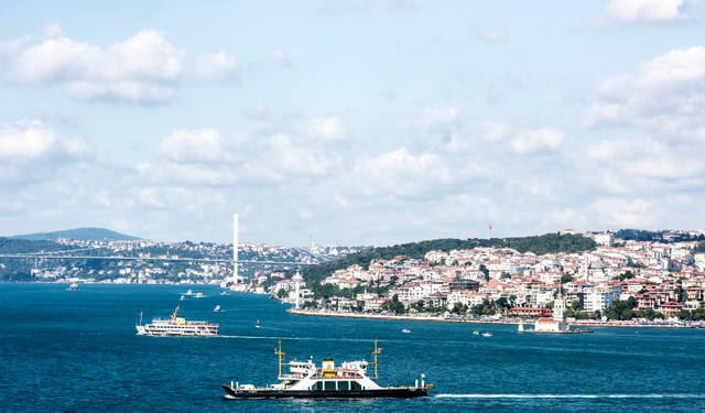Kişi başına gelirde İstanbul lider, Şanlıurfa son sırada...