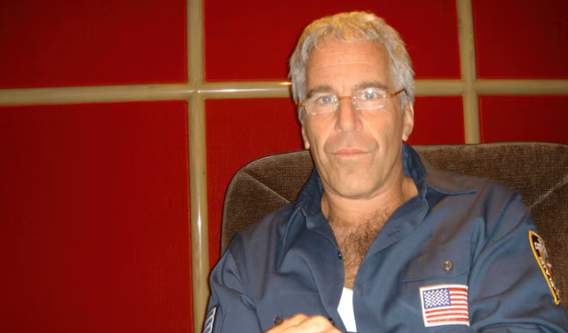 Epstein'ın e-postalarında geçen "goyim" ne demek?