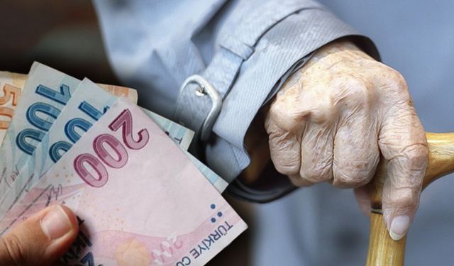 Emekli bayram ikramiyesine bu yıl zam yapılmayacak iddiası