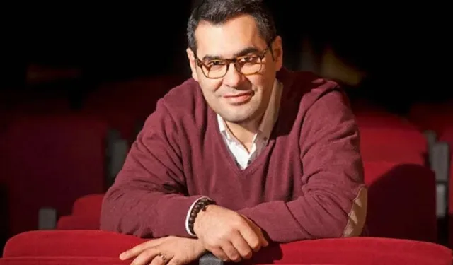 Gazeteci Enver Aysever gözaltına alındı