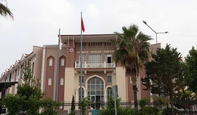 Fethiye'de tarihi eser kaçakçılarına polis darbesi