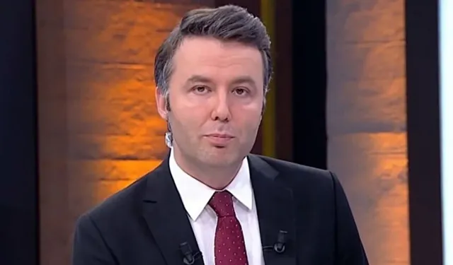 Mehmet Akif Ersoy'un uyuşturucu testi pozitif çıktı