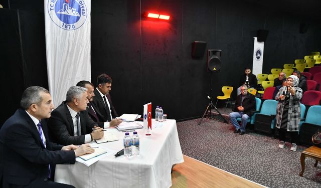 ABB’den Kalecik’te kırsal kalkınma hamlesi