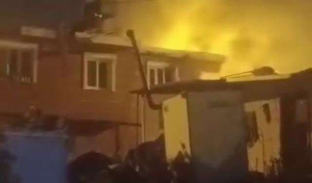 Hatay’da aile kavgası: 1 ölü, 6 yaralı