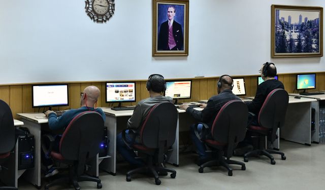 ABB’den görme engellilere tam destek