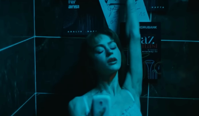 RTÜK'ten "Jasmine" dizisine soruşturma