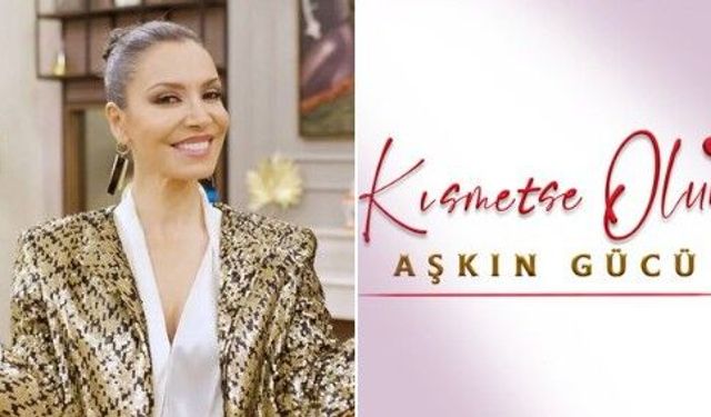 Kısmetse Olur’un eski yarışmacıları yeniden bir arada!