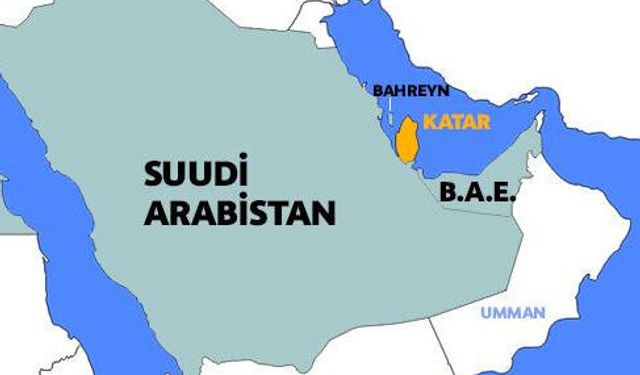 Irak’ta Umm Kasr Deniz Üssü’ne İHA saldırısı