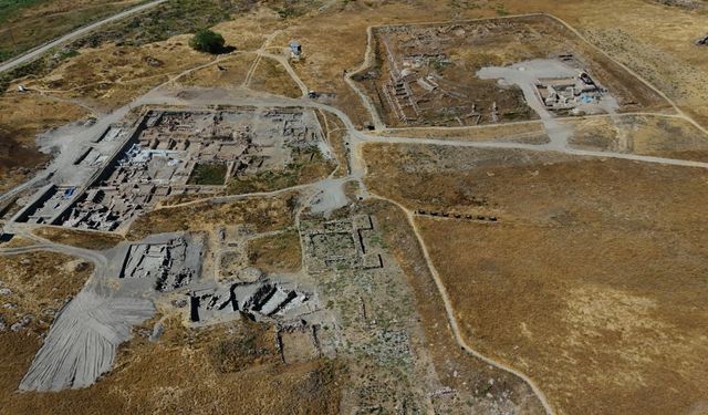Anadolu tarihinin başladığı yerde yeni keşif