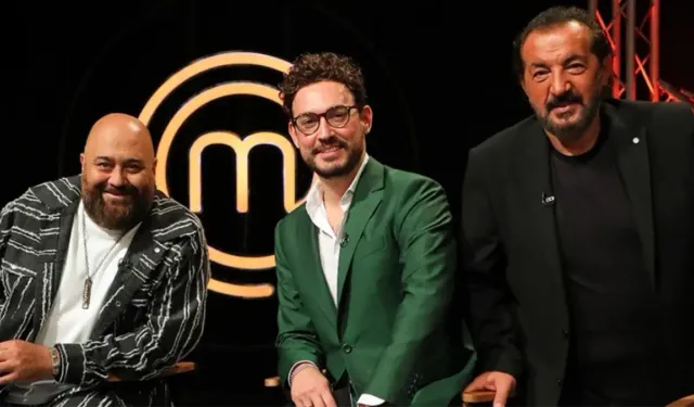MasterChef Türkiye’de 4. ceket kimin oldu?