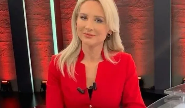 Sunucu Meltem Acet kimdir?