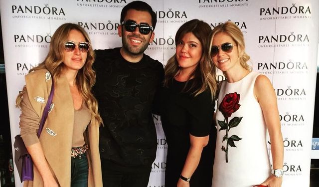 Mert Vidinli ile Suna Vidinli akraba mı?