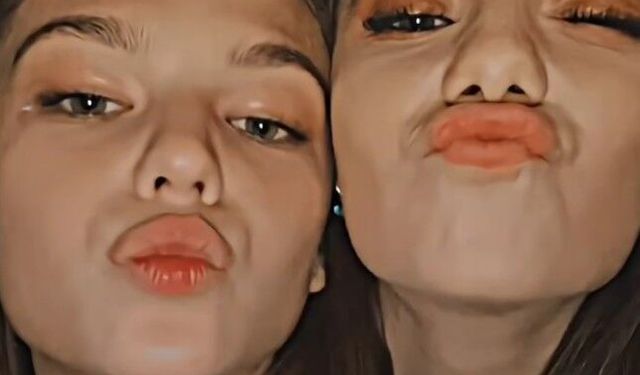 Nilsu Berfin Aktaş ve Bahar Şahin neden küstü?