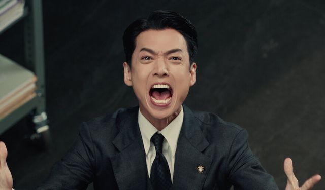 Netflix’in yeni dizisi Pro Bono konusu ne?