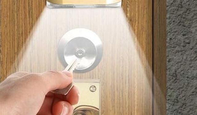 Rüyada eski bir anahtar bulmak ne anlama gelir?