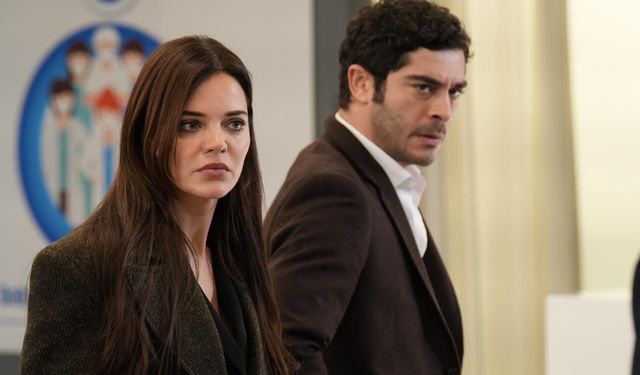 Sahtekarlar 17. bölümde büyük hesaplaşma başlıyor