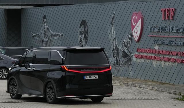 Serdal Adalı, hakem için Riva’da