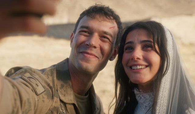 Sevdiğim Sensin 2. bölümde Dicle köşeye sıkışıyor