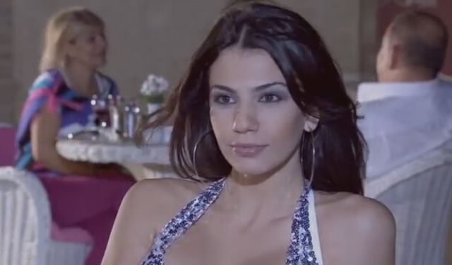 Arka Sokaklar’ın ‘Zilha’sı Şirin Yıldırım kimdir?