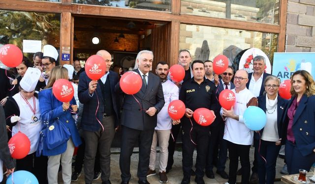 Söke’de Dünya Engelliler Günü’nde anlamlı etkinlik