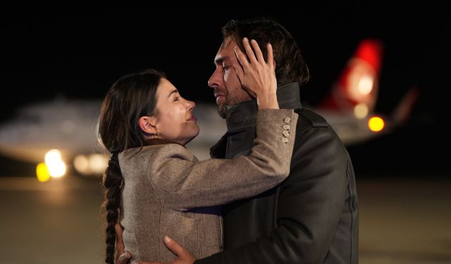 Taşacak Bu Deniz 9. Bölüm: Adil ve Esme gerçeklerle yüzleşiyor