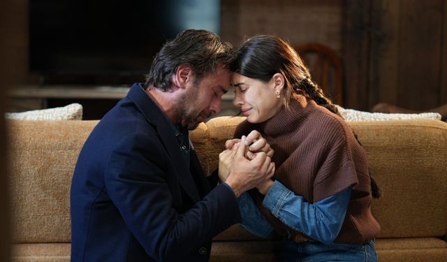 Taşacak Bu Deniz bu akşam var mı, neden yok? Yeni bölüm ne zaman?