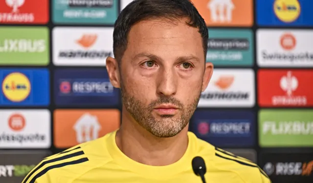 Tedesco’dan Brann maçı öncesi net mesaj