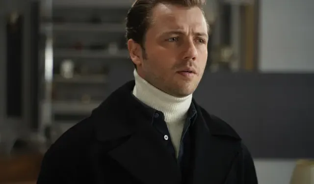 Teşkilat 166. bölümde ihanet açığa çıkıyor