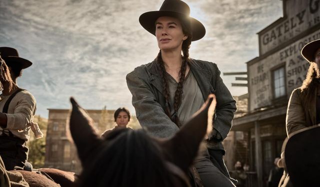 Netflix’in yeni dizisi The Abandons konusu ne? Oyuncuları kim?