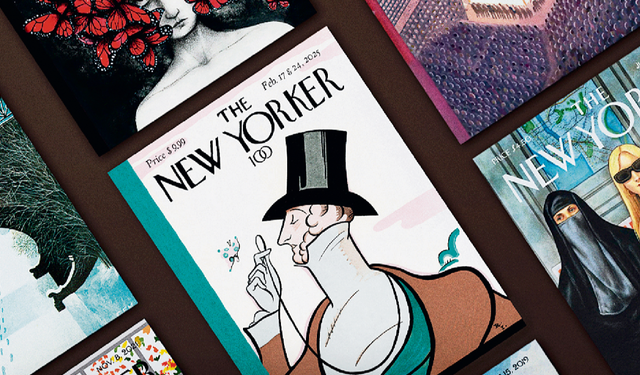 The New Yorker’ın 100 Yılı belgeseli Netflix’te yayınlandı!